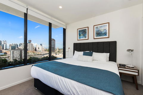 Ivy And Eve Apartments By CLLIX - eAccommodation 24