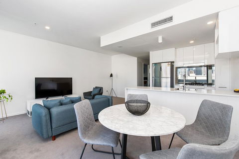 Ivy And Eve Apartments By CLLIX - eAccommodation 28