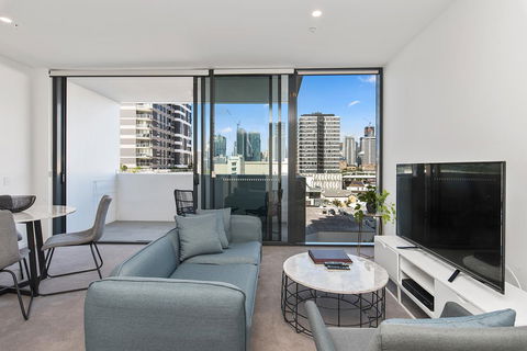 Ivy And Eve Apartments By CLLIX - eAccommodation 35