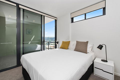 Ivy And Eve Apartments By CLLIX - eAccommodation 33