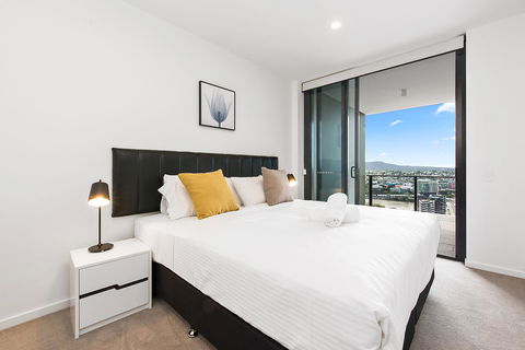 Ivy And Eve Apartments By CLLIX - eAccommodation 32