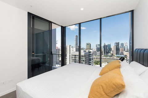 Ivy And Eve Apartments By CLLIX - eAccommodation 30