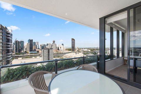 Ivy And Eve Apartments By CLLIX - eAccommodation 25