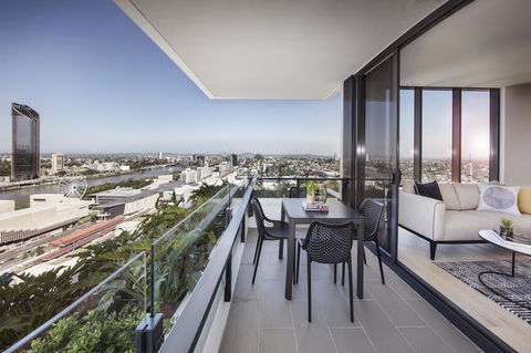 Ivy And Eve Apartments By CLLIX - eAccommodation 21