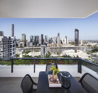 Arise Ivy  Eve Apartments - eAccommodation