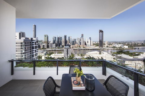 Ivy And Eve Apartments By CLLIX - eAccommodation 0