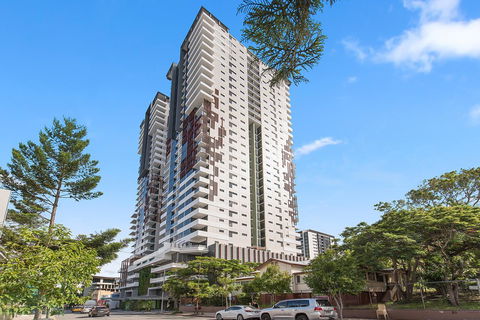 Ivy And Eve Apartments By CLLIX - eAccommodation 3