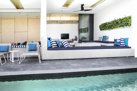 Ivy And Eve Apartments By CLLIX - eAccommodation 4