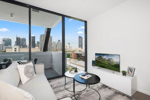 Ivy And Eve Apartments By CLLIX - eAccommodation 31
