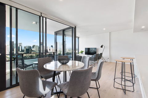 Ivy And Eve Apartments By CLLIX - eAccommodation 27