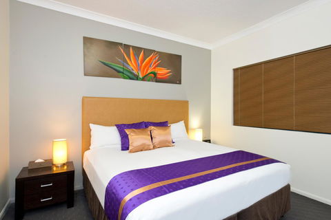 Park Regis Anchorage - eAccommodation 7