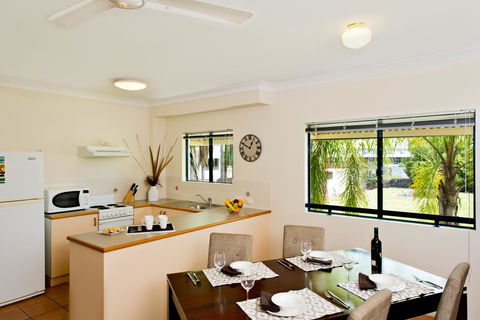 Park Regis Anchorage - eAccommodation 21