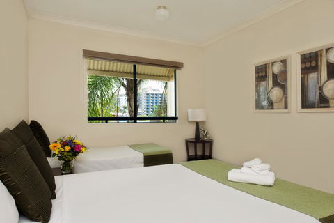Park Regis Anchorage - eAccommodation 22
