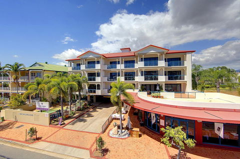 Park Regis Anchorage - eAccommodation 0
