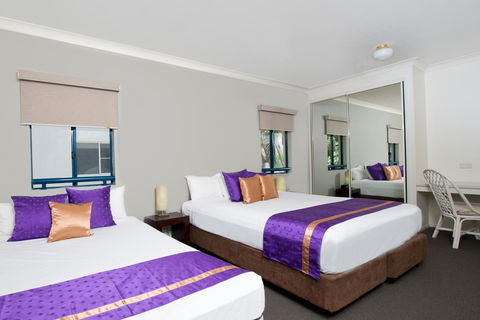 Park Regis Anchorage - eAccommodation 18