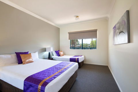 Park Regis Anchorage - eAccommodation 14