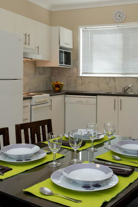 Park Regis Anchorage - eAccommodation 20