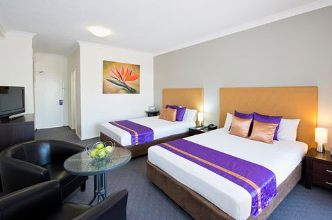 Park Regis Anchorage - eAccommodation 11