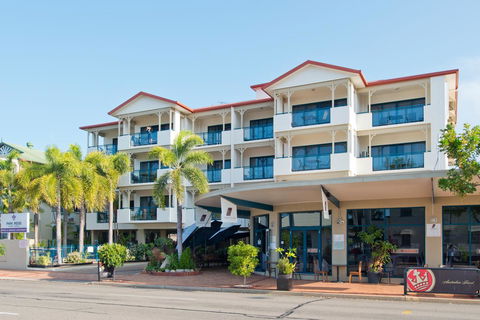 Park Regis Anchorage - eAccommodation 1