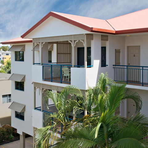 Park Regis Anchorage - eAccommodation 2