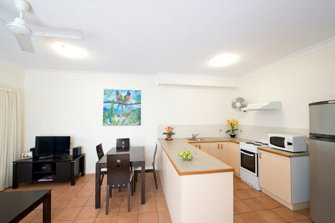 Park Regis Anchorage - eAccommodation 6