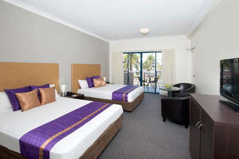 Park Regis Anchorage - eAccommodation 12