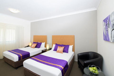 Park Regis Anchorage - eAccommodation 8