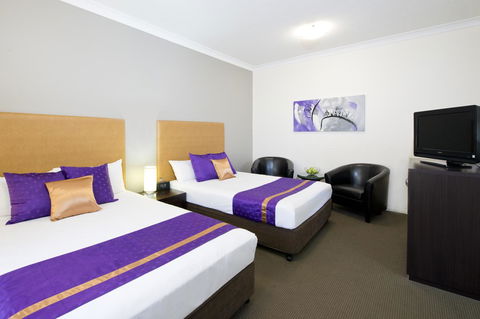 Park Regis Anchorage - eAccommodation 15