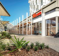Ibis Mackay - eAccommodation