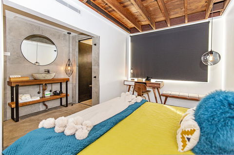 The Pink Hotel Coolangatta - eAccommodation 19