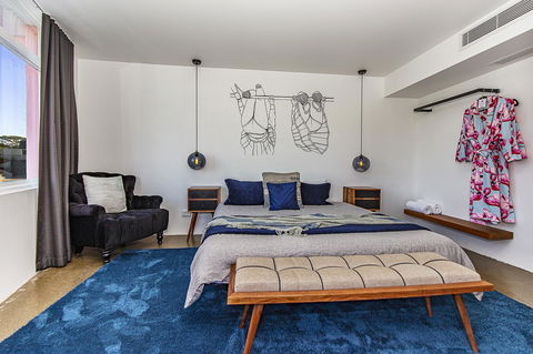 The Pink Hotel Coolangatta - eAccommodation 10