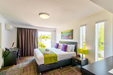 Mackay Oceanside Central Hotel Official - eAccommodation 2