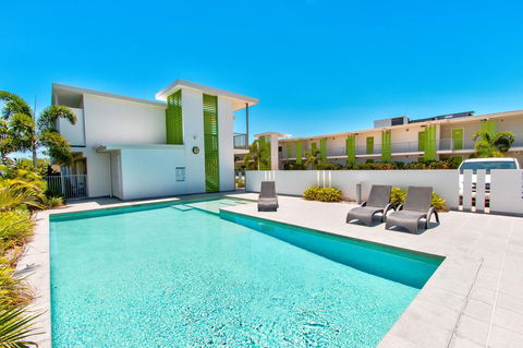 Mackay Oceanside Central Hotel Official - eAccommodation 8