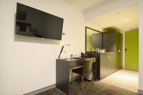 Mackay Oceanside Central Hotel Official - eAccommodation 28