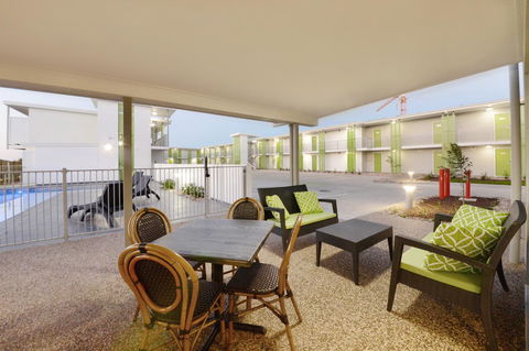 Mackay Oceanside Central Hotel Official - eAccommodation 19