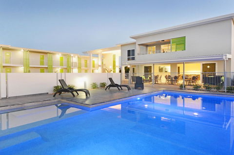 Mackay Oceanside Central Hotel Official - eAccommodation 3