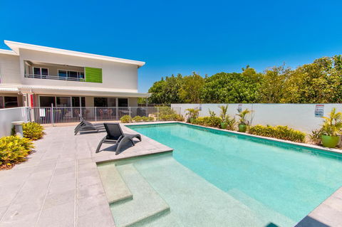 Mackay Oceanside Central Hotel Official - eAccommodation 7
