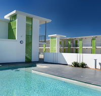 Mackay Oceanside Central Hotel - eAccommodation