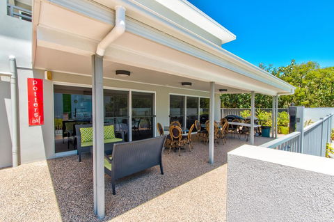 Mackay Oceanside Central Hotel Official - eAccommodation 16
