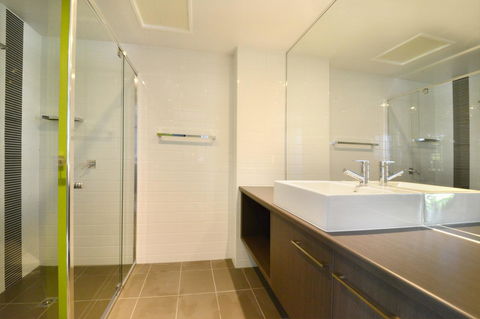 Mackay Oceanside Central Hotel Official - eAccommodation 26