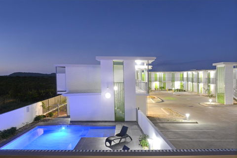 Mackay Oceanside Central Hotel Official - eAccommodation 18