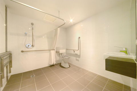 Mackay Oceanside Central Hotel Official - eAccommodation 27