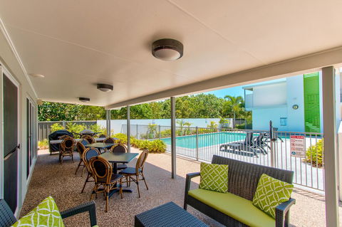 Mackay Oceanside Central Hotel Official - eAccommodation 17
