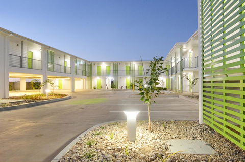 Mackay Oceanside Central Hotel Official - eAccommodation 20