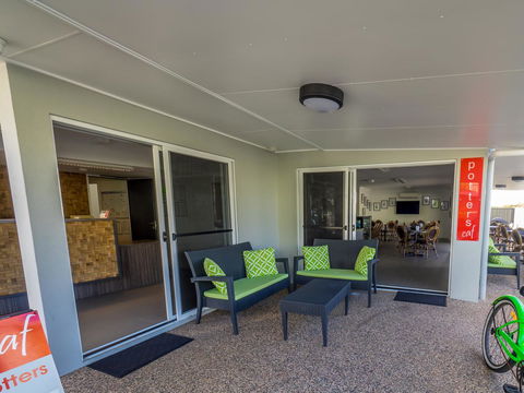 Mackay Oceanside Central Hotel Official - eAccommodation 30