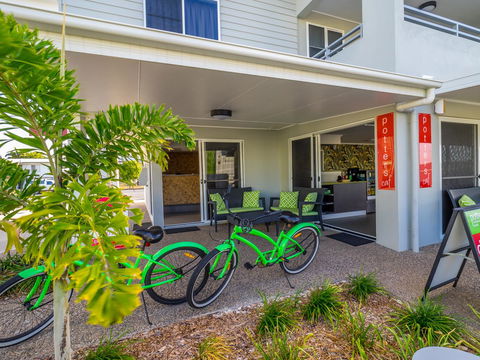 Mackay Oceanside Central Hotel Official - eAccommodation 33
