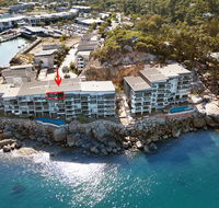 1 Bright Point Apartment 4501 - eAccommodation