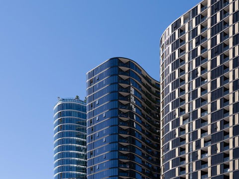 Hostrelax Residences On Alfred - eAccommodation 10