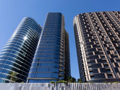 Hostrelax Residences On Alfred - eAccommodation 9