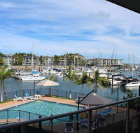 Beachside Apartment 17 - eAccommodation